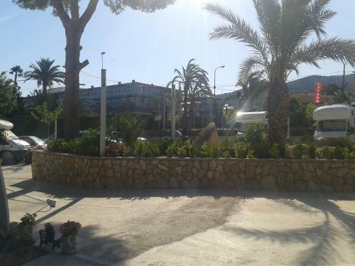Camping La Torreta