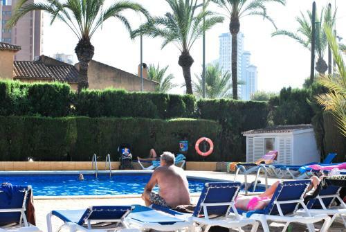 Camping La Torreta