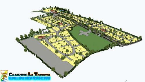 Camping La Torreta