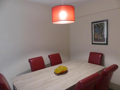 Apartamento 1� Linea Playa