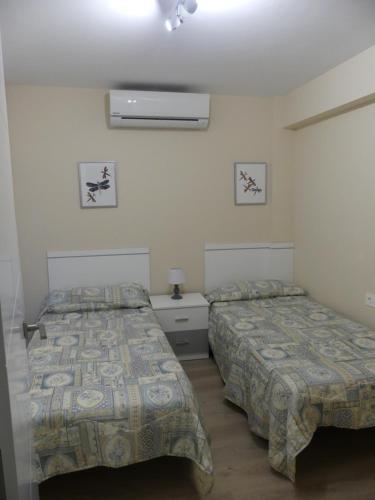 Apartamento 1� Linea Playa