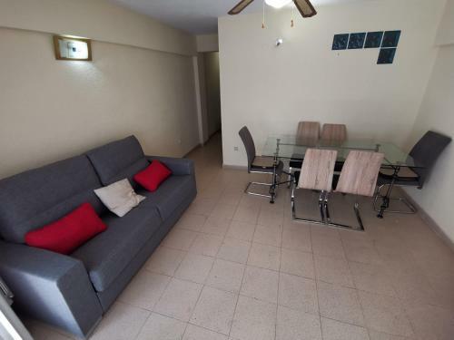Apartamento Gambo