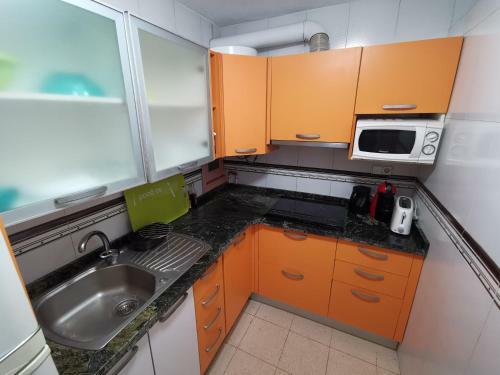 Apartamento Gambo