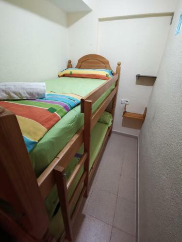 Apartamento Gambo