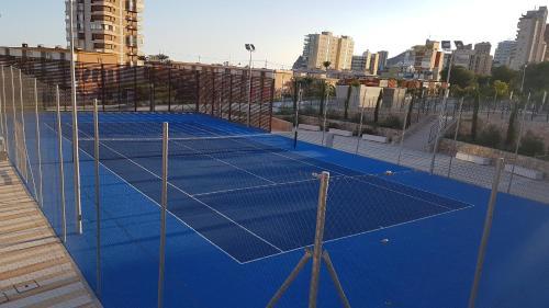 Apartamento Edificio Sunset Drive By Beni4u