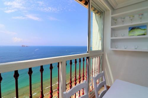 Apartamento Las Damas 23-e
