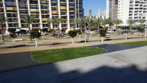 Apartamento Miralmar I