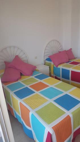 Apartamento Miralmar I