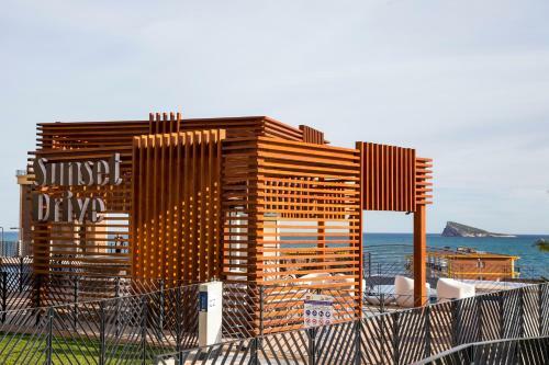 Apartamento Sunset Drive By A&v Rentals