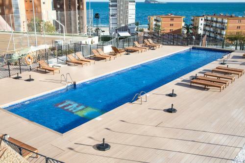 Apartamento Sunset Drive By A&v Rentals