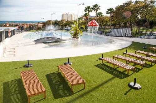 Apartamento Sunset Drive By A&v Rentals