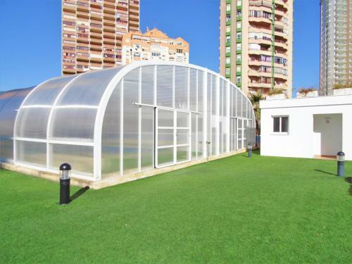 Apartamento Gemelos 26-t2-6-c