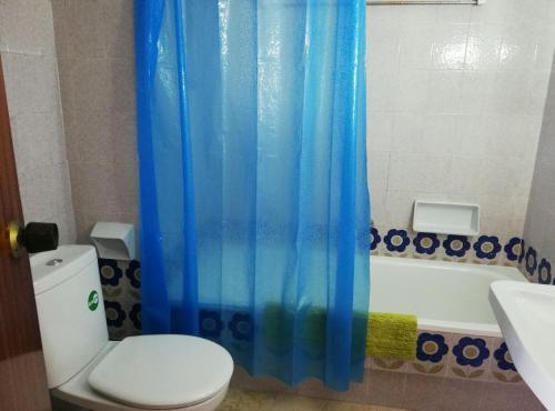 Torre Valencia Apartment