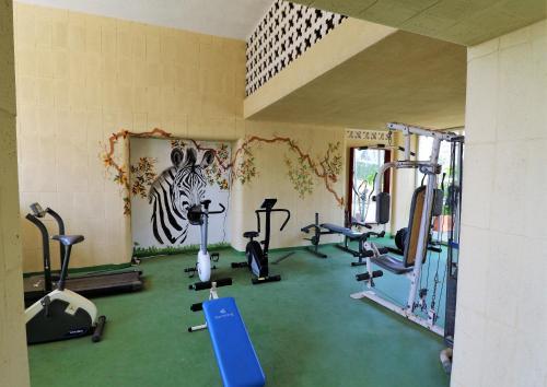 Apartamento Coblanca 8-72