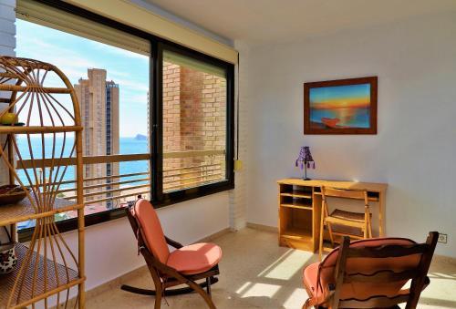 Apartamento Las Rocas 14-a