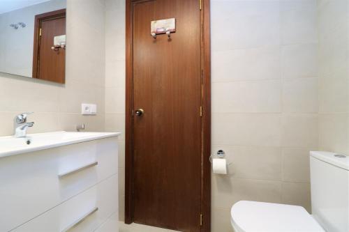 Apartamento Las Rocas 14-a