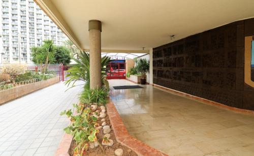 Apartamento Las Rocas 14-a
