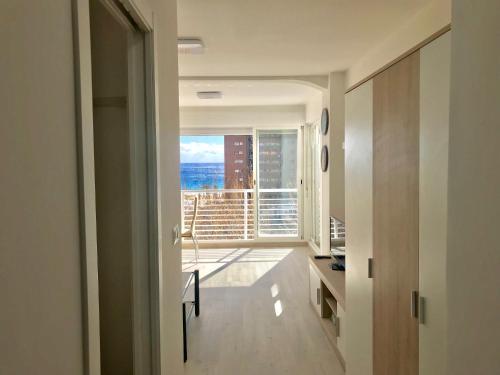 Modern Apartment In Av Mediterraneo