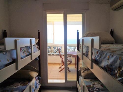 Apartamento Stunning Views