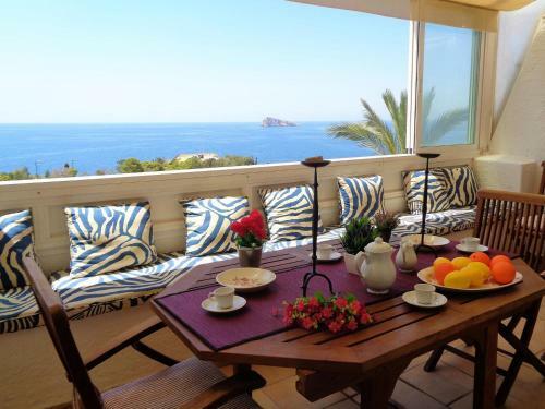 Apartamento Stunning Views