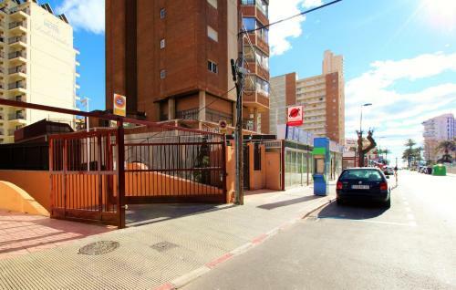 Apartamento Torre Mar 20-f