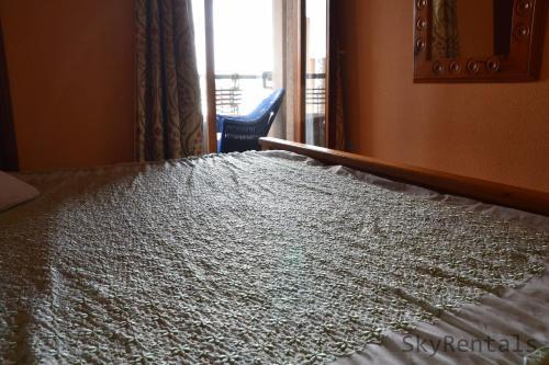 El Centro - Apartment Av Europa