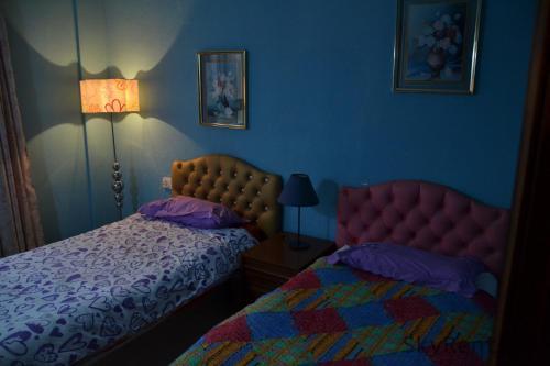 El Centro - Apartment Av Europa
