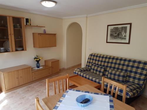 Apartamentos Carmela