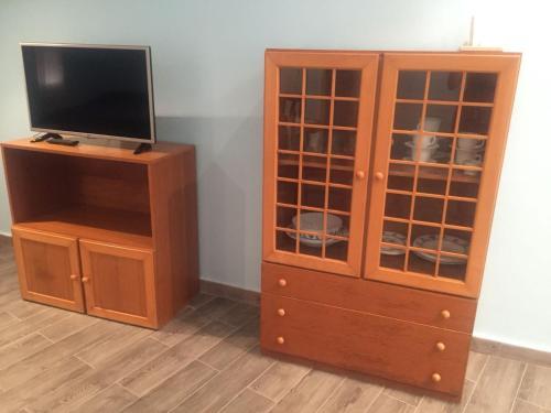 Apartamentos Carmela