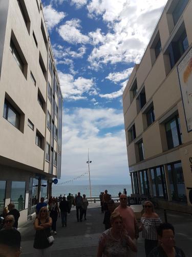 Apartamentos Carmela