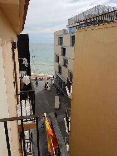 Apartamentos Carmela