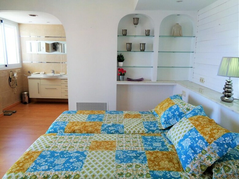 Apartamento Luxury Beachfront
