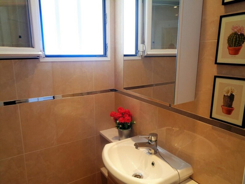 Apartamento Luxury Beachfront
