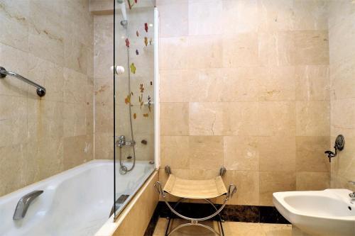 Apartamento Santa Margarita 3-e
