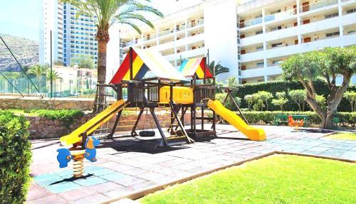 Apartamento Playmon Park 15 - 4