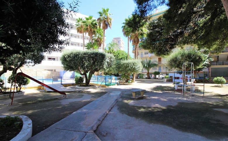 Apartamento Donna II 7-32