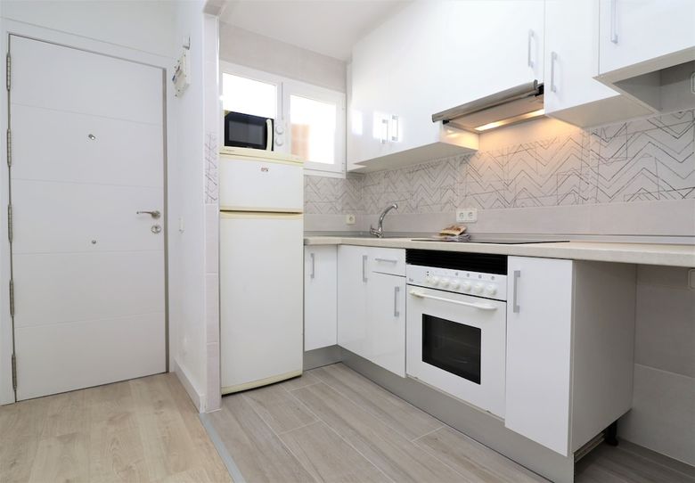 Apartamento Donna II 7-32