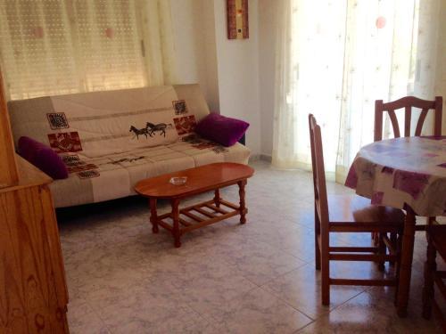 Benidorm Holidays Apartments