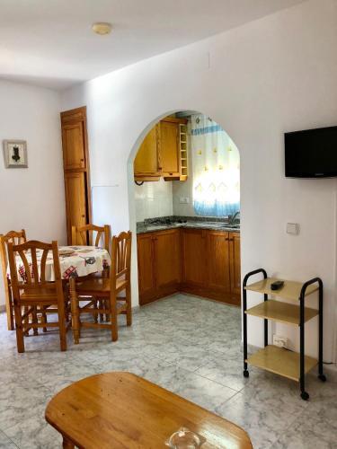 Benidorm Holidays Apartments