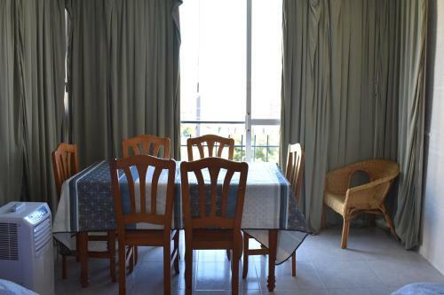 Apartamento Ola Azul Poniente Beach
