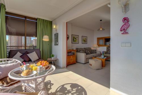 Apartamento Castelmar
