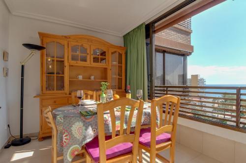 Apartamento Castelmar