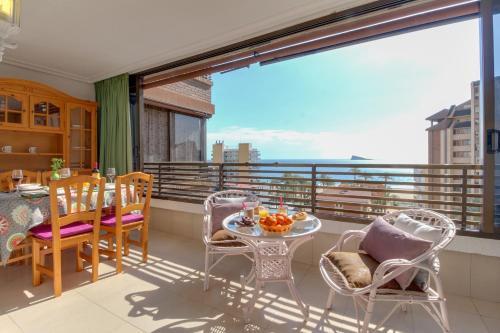 Apartamento Castelmar