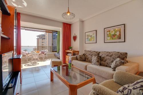 Apartamento Castelmar