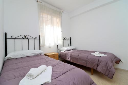 Apartamento Tugar 1-1