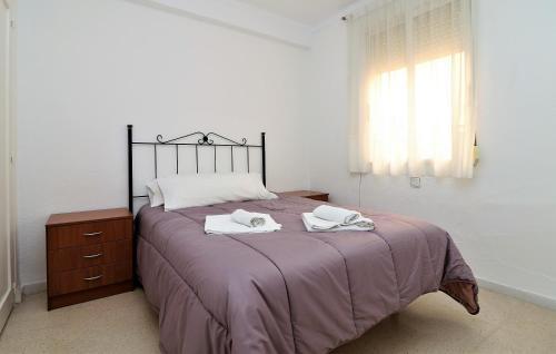Apartamento Tugar 1-1