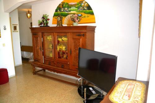 Apartamento Playmon Park