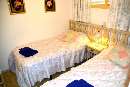 Apartamento Playmon Park