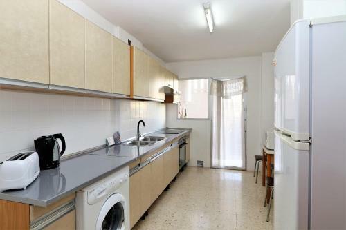 Apartamento Etxezuri I 6-d