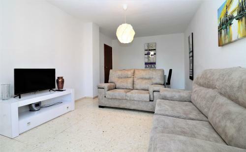 Apartamento Etxezuri I 6-d